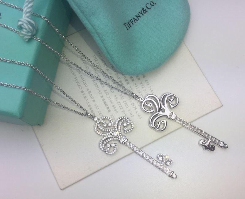 Tiffany Necklaces